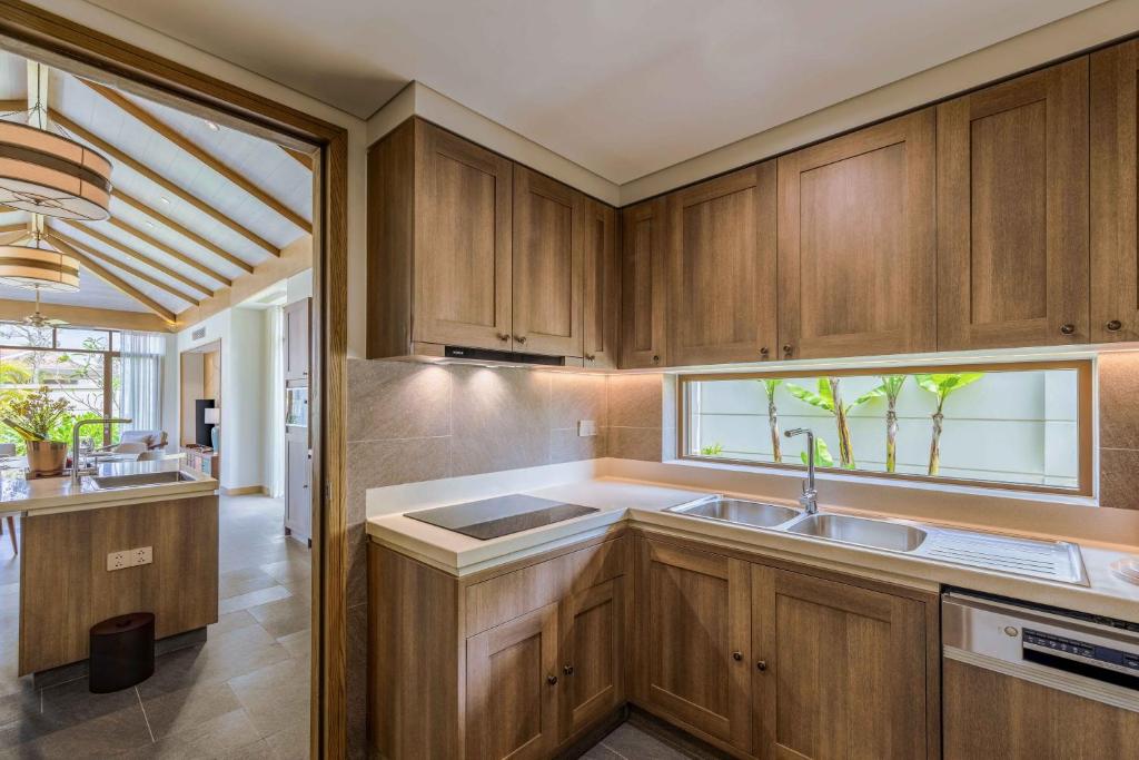 Fusion Resort and Villas Da Nang, Da Nang / Hoi An, Vietnam