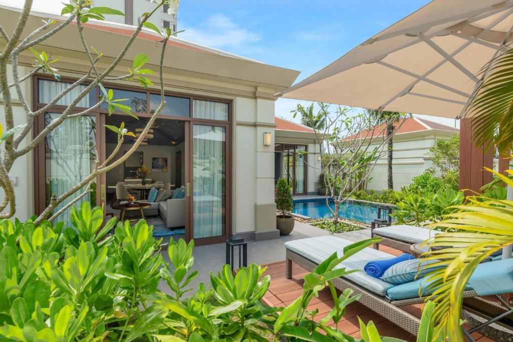 Fusion Resort and Villas Da Nang, Da Nang / Hoi An, Vietnam