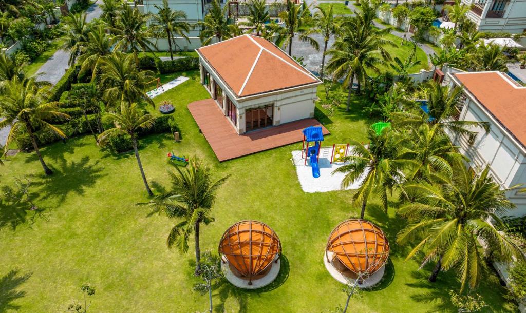 Fusion Resort and Villas Da Nang, Da Nang / Hoi An, Vietnam