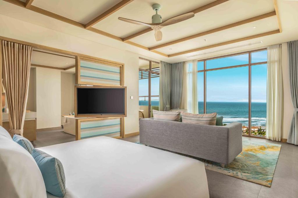 Fusion Resort and Villas Da Nang, Da Nang / Hoi An, Vietnam
