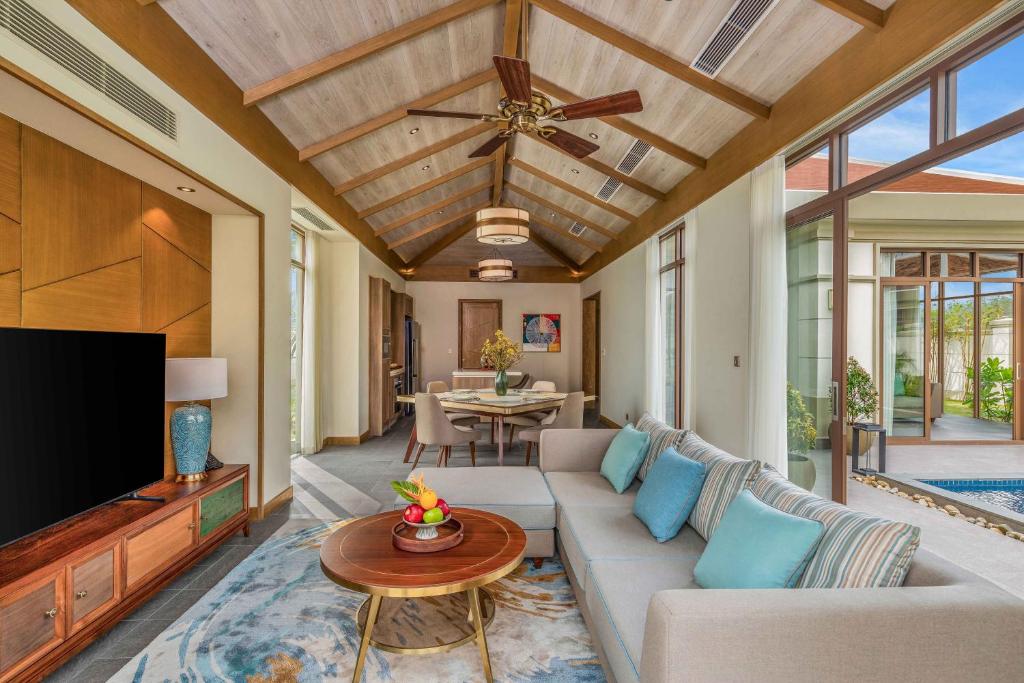 Fusion Resort and Villas Da Nang, Da Nang / Hoi An, Vietnam