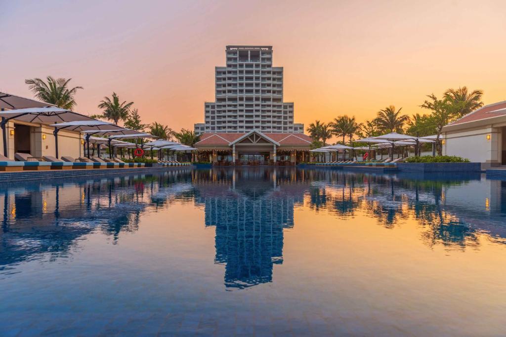 Fusion Resort and Villas Da Nang, Da Nang / Hoi An, Vietnam