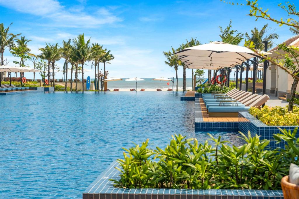 Fusion Resort and Villas Da Nang, Da Nang / Hoi An, Vietnam