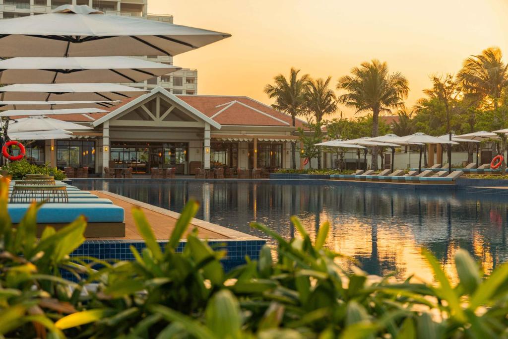 Fusion Resort and Villas Da Nang, Da Nang / Hoi An, Vietnam