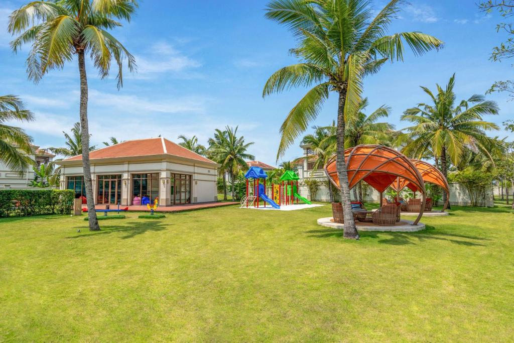 Fusion Resort and Villas Da Nang, Da Nang / Hoi An, Vietnam