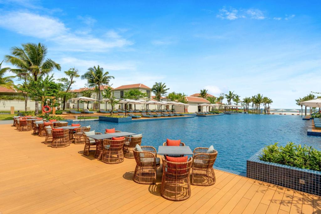 Fusion Resort and Villas Da Nang, Da Nang / Hoi An, Vietnam
