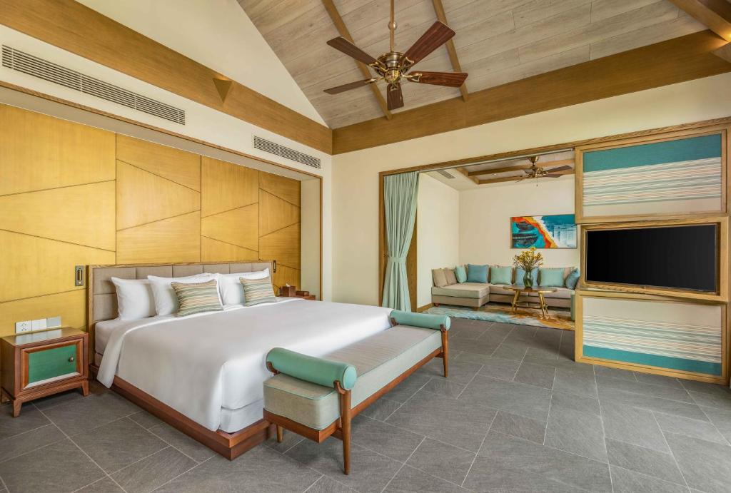 Fusion Resort and Villas Da Nang, Da Nang / Hoi An, Vietnam