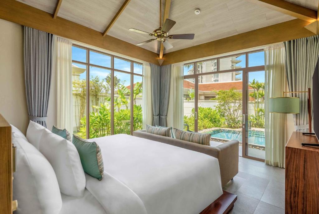 Fusion Resort and Villas Da Nang, Da Nang / Hoi An, Vietnam