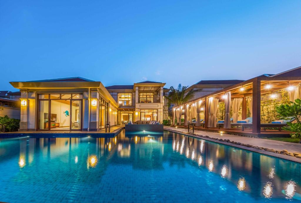 Fusion Resort and Villas Da Nang, Da Nang / Hoi An, Vietnam
