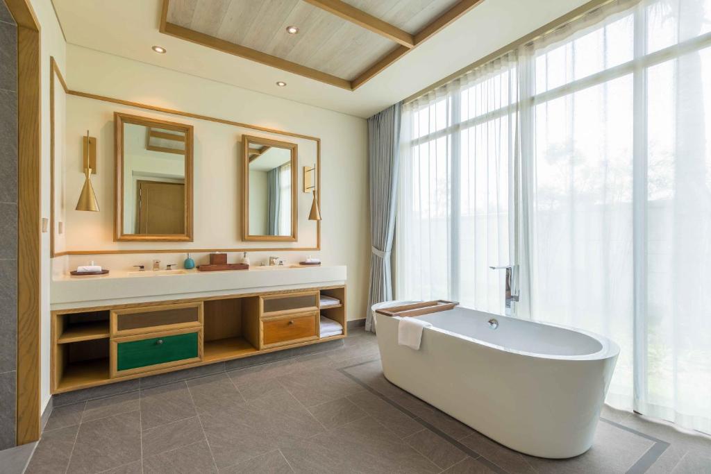 Fusion Resort and Villas Da Nang, Da Nang / Hoi An, Vietnam
