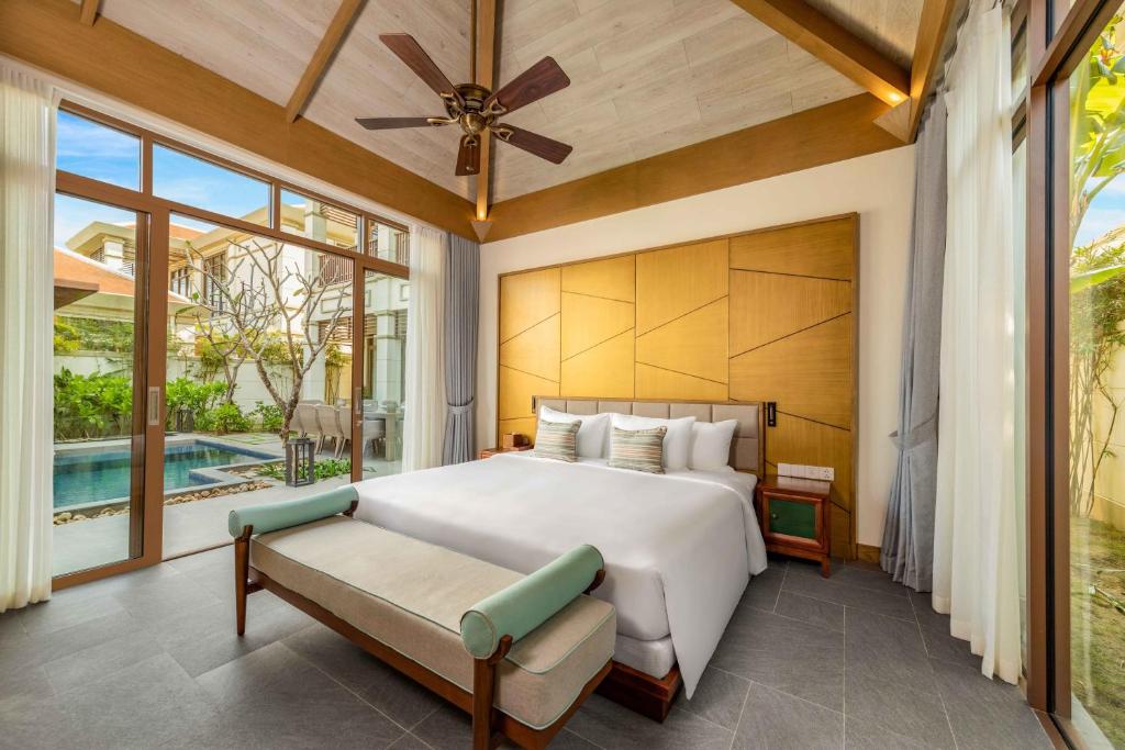 Fusion Resort and Villas Da Nang, Da Nang / Hoi An, Vietnam