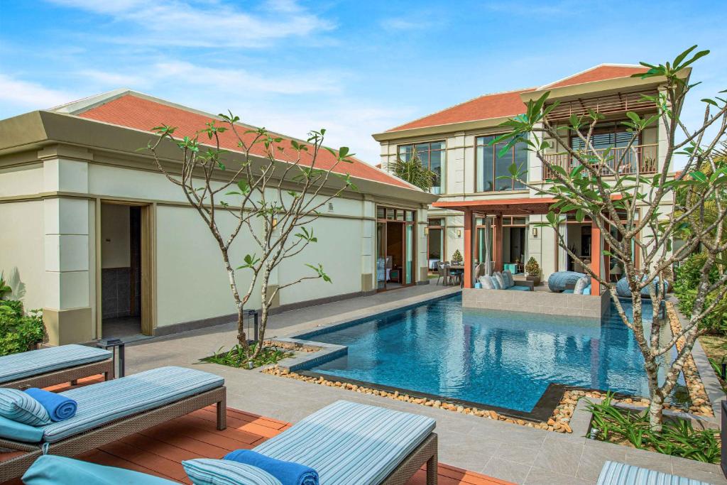 Fusion Resort and Villas Da Nang, Da Nang / Hoi An, Vietnam