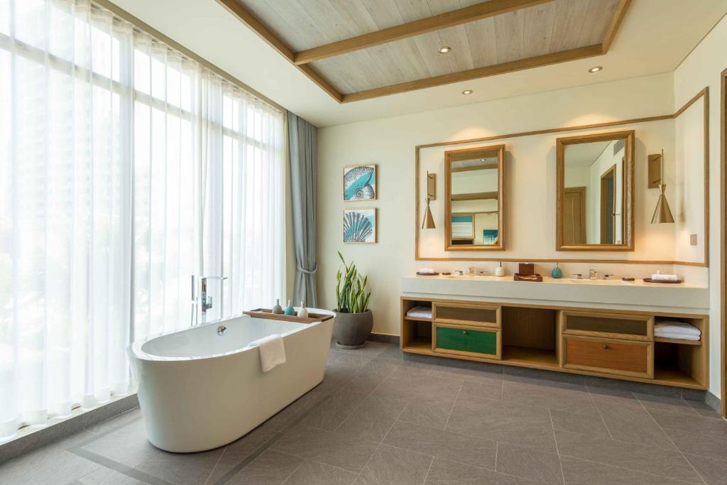 Fusion Resort and Villas Da Nang, Da Nang / Hoi An, Vietnam