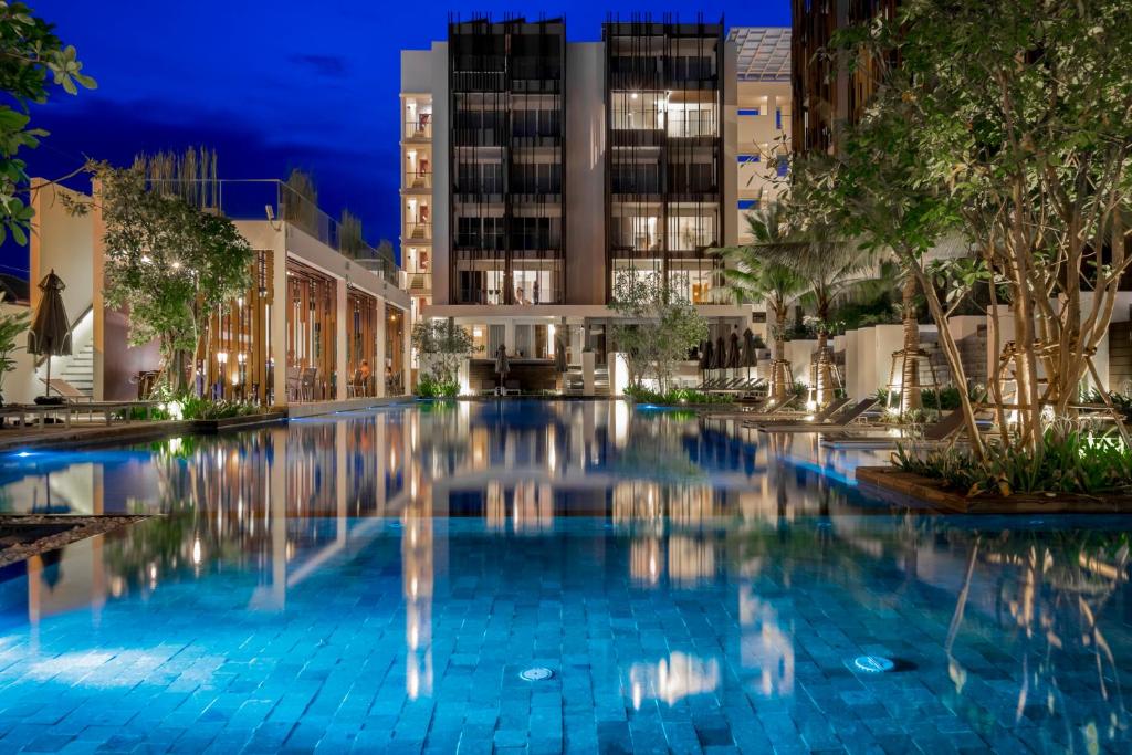 G Hua Hin Resort & Mall, Hua Hin, Thailand