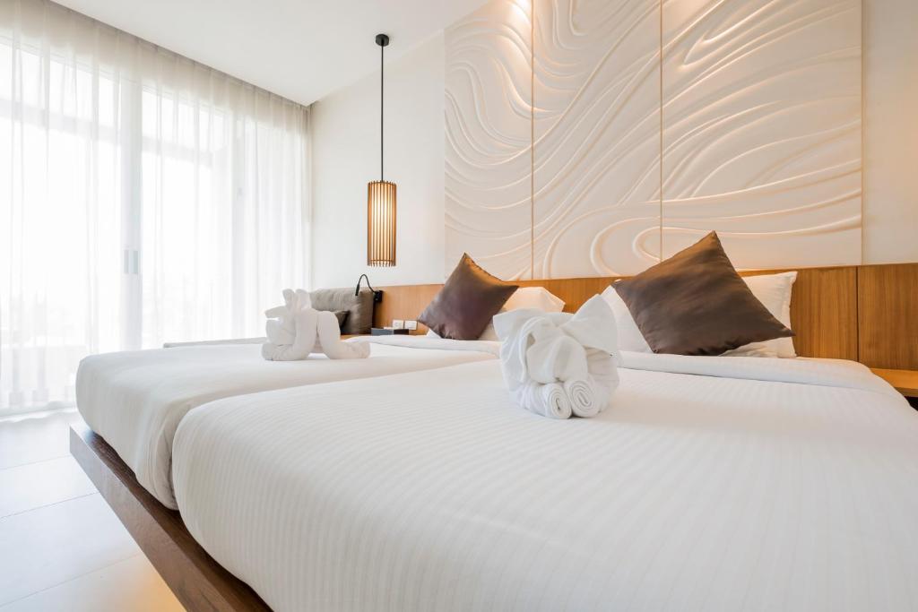 G Hua Hin Resort & Mall, Hua Hin, Thailand