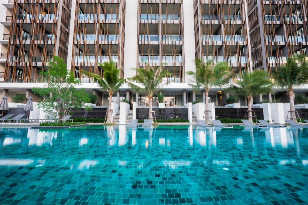 G Hua Hin Resort & Mall, Hua Hin, Thailand