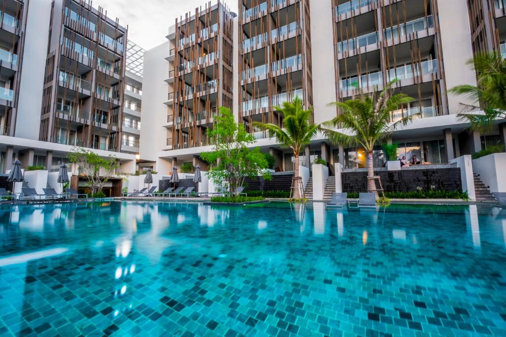 G Hua Hin Resort & Mall, Hua Hin, Thailand
