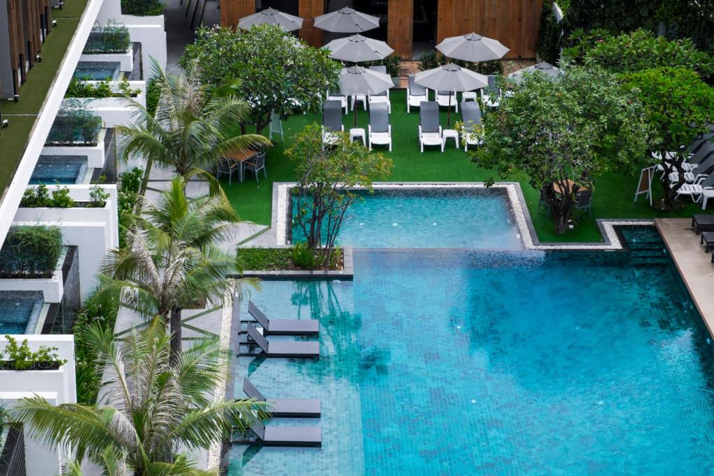 G Hua Hin Resort & Mall, Hua Hin, Thailand