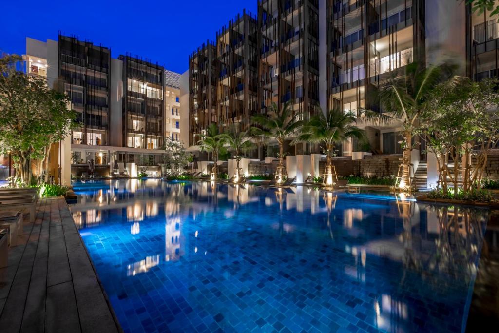 G Hua Hin Resort & Mall, Hua Hin, Thailand