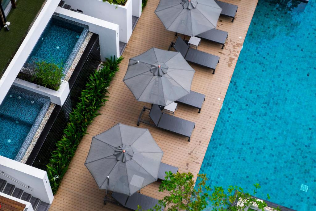 G Hua Hin Resort & Mall, Hua Hin, Thailand