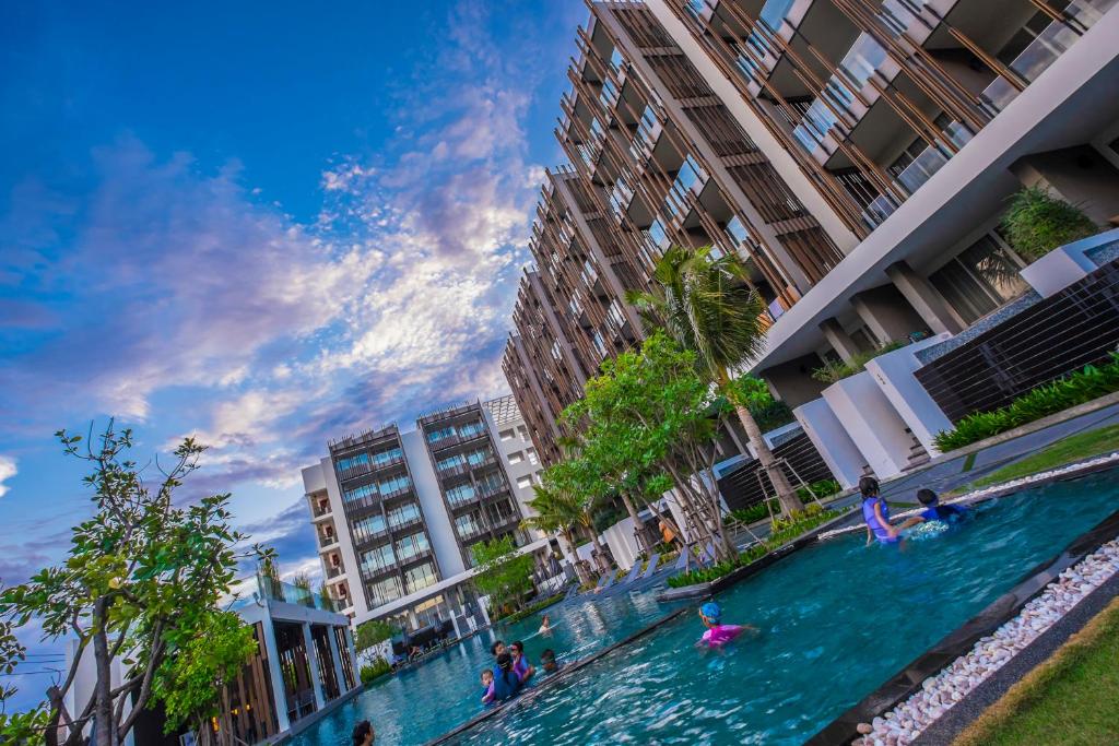 G Hua Hin Resort & Mall, Hua Hin, Thailand