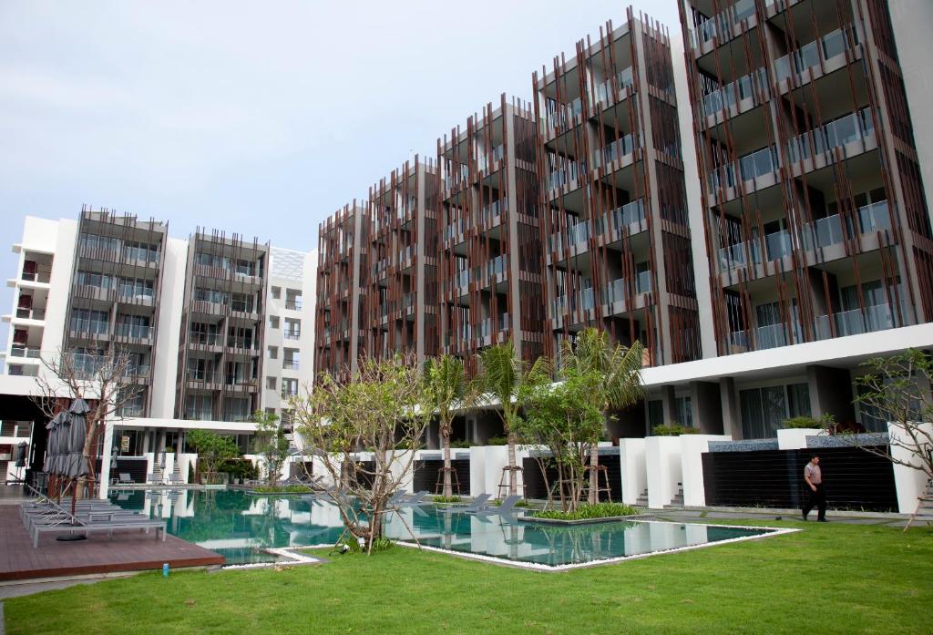 G Hua Hin Resort & Mall, Hua Hin, Thailand