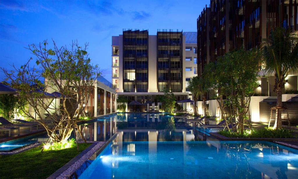 G Hua Hin Resort & Mall, Hua Hin, Thailand