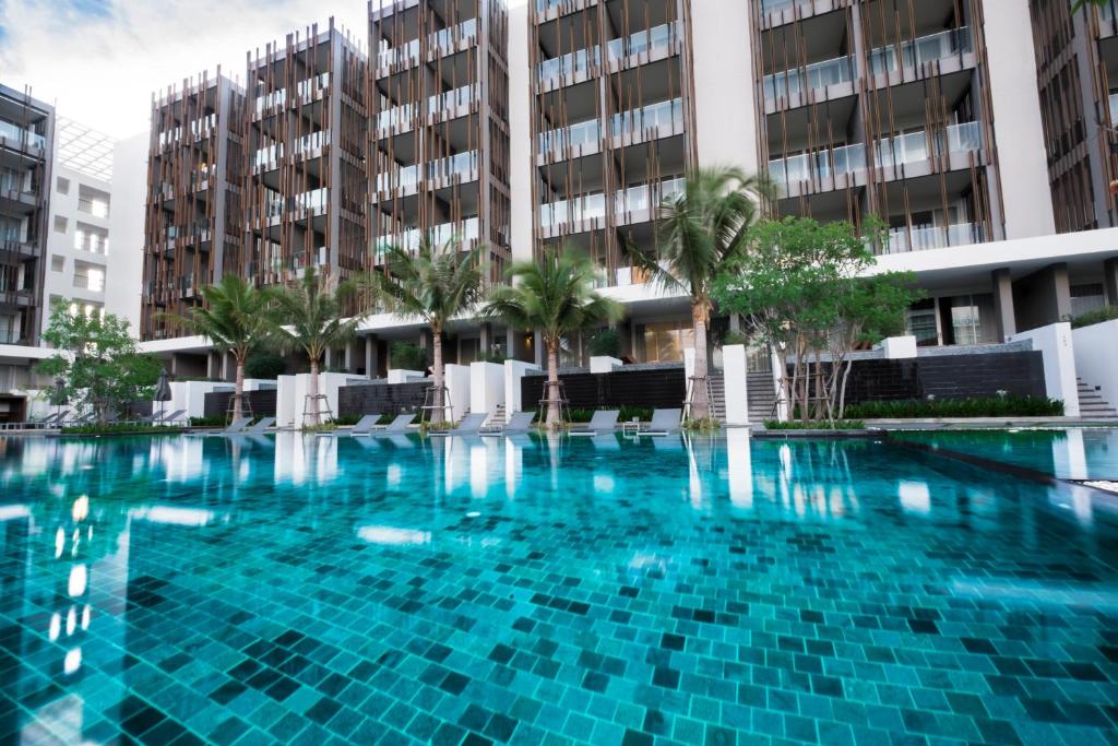 G Hua Hin Resort & Mall, Hua Hin, Thailand