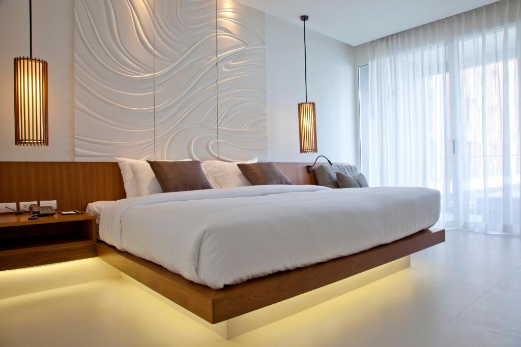 G Hua Hin Resort & Mall, Hua Hin, Thailand