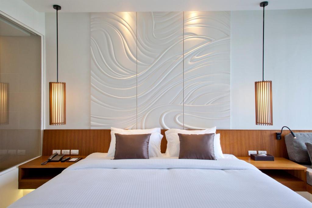 G Hua Hin Resort & Mall, Hua Hin, Thailand