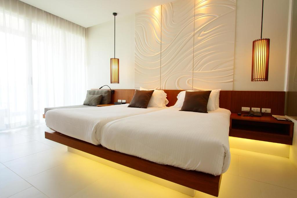 G Hua Hin Resort & Mall, Hua Hin, Thailand