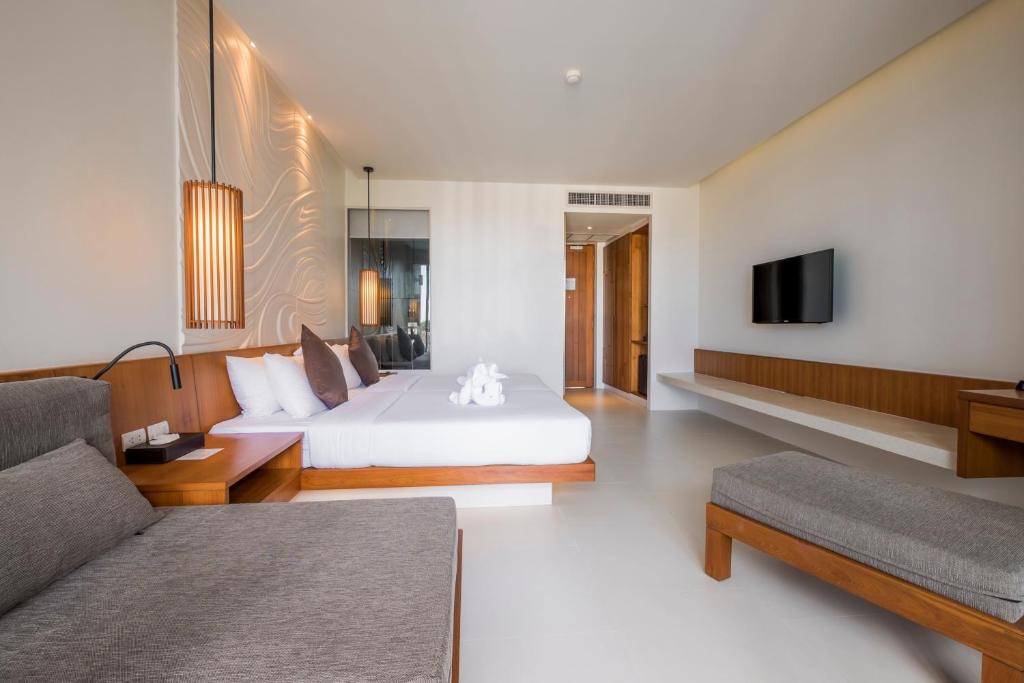 G Hua Hin Resort & Mall, Hua Hin, Thailand