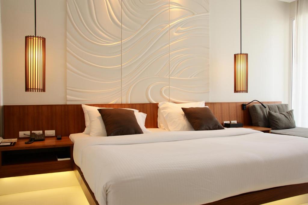 G Hua Hin Resort & Mall, Hua Hin, Thailand
