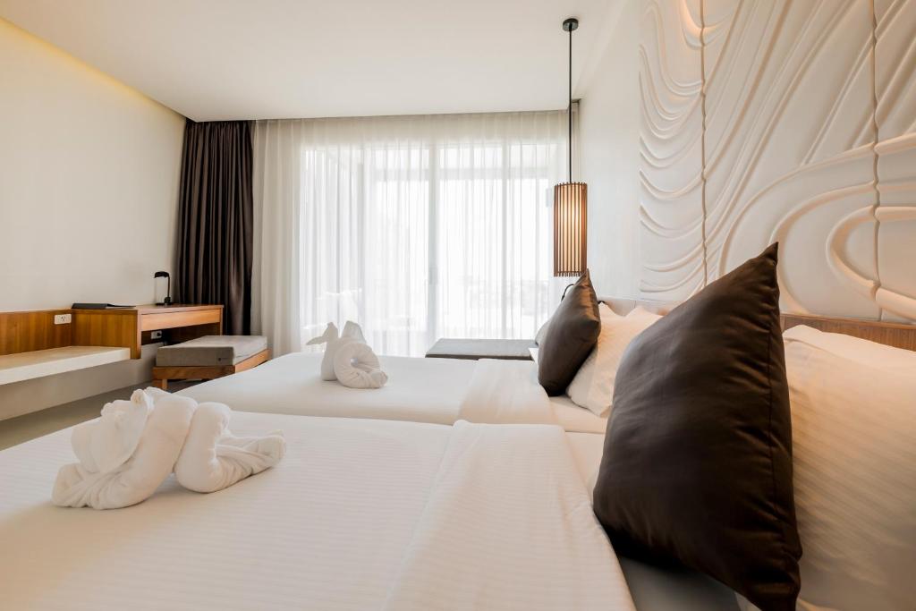 G Hua Hin Resort & Mall, Hua Hin, Thailand