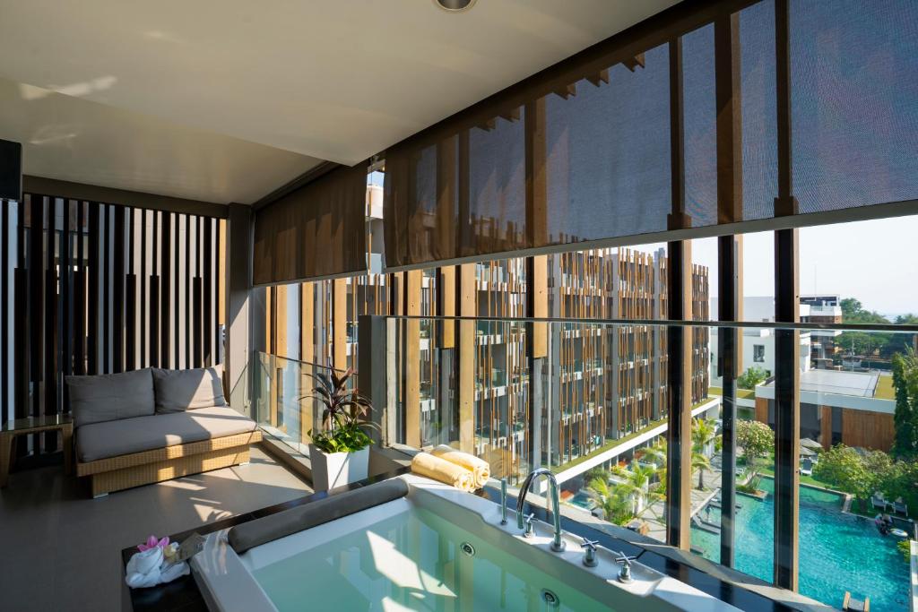 G Hua Hin Resort & Mall, Hua Hin, Thailand