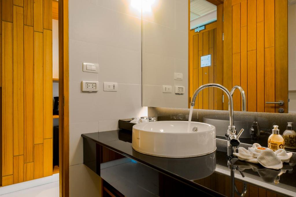 G Hua Hin Resort & Mall, Hua Hin, Thailand