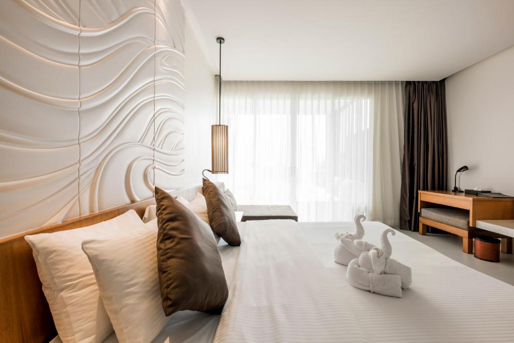 G Hua Hin Resort & Mall, Hua Hin, Thailand