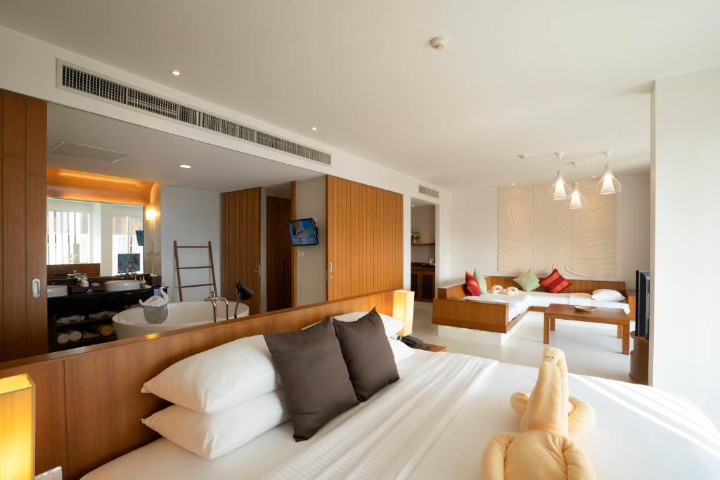 G Hua Hin Resort & Mall, Hua Hin, Thailand