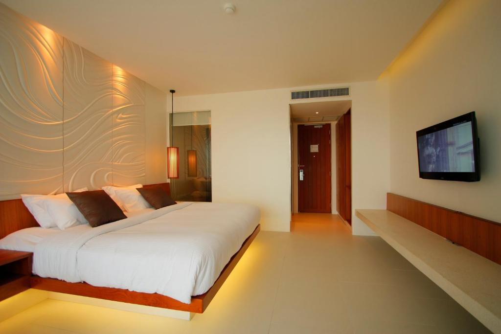 G Hua Hin Resort & Mall, Hua Hin, Thailand