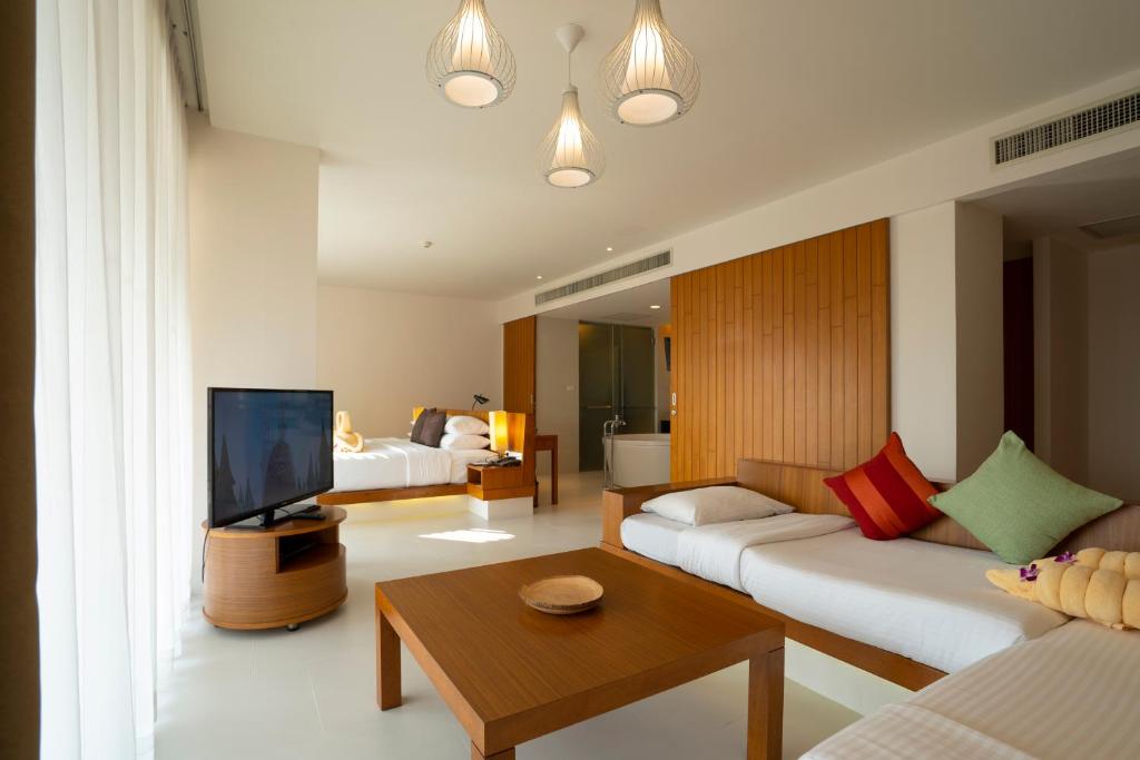G Hua Hin Resort & Mall, Hua Hin, Thailand