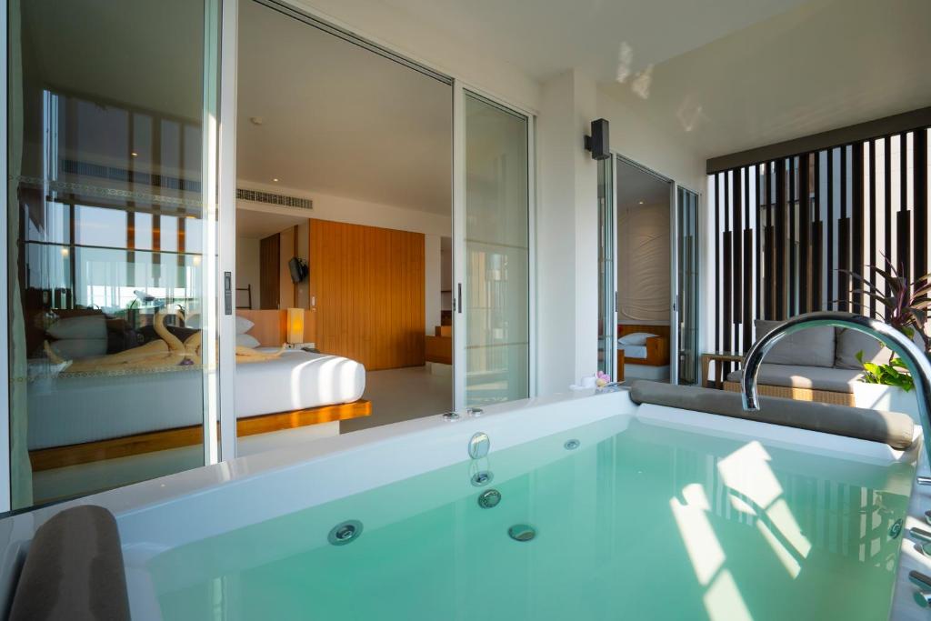 G Hua Hin Resort & Mall, Hua Hin, Thailand