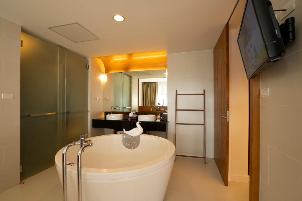 G Hua Hin Resort & Mall, Hua Hin, Thailand