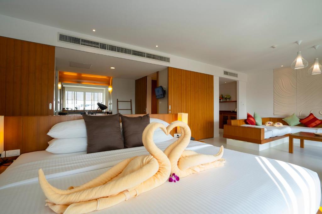G Hua Hin Resort & Mall, Hua Hin, Thailand