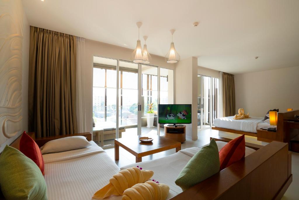G Hua Hin Resort & Mall, Hua Hin, Thailand