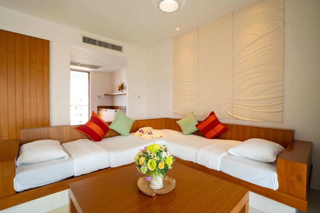 G Hua Hin Resort & Mall, Hua Hin, Thailand