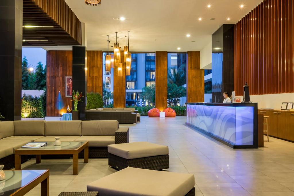 G Hua Hin Resort & Mall, Hua Hin, Thailand