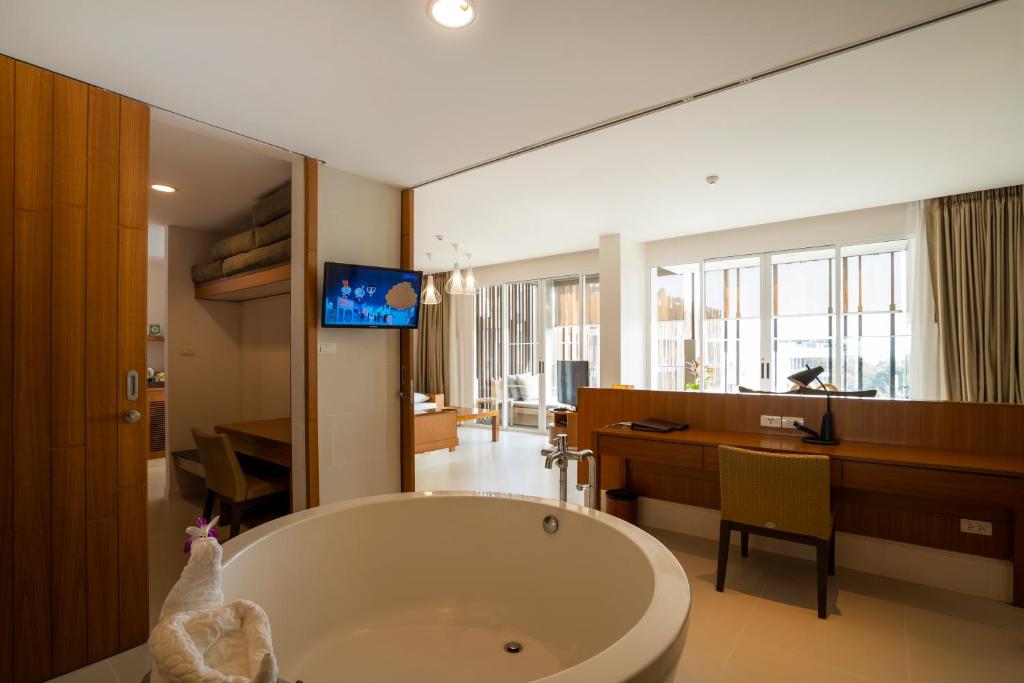 G Hua Hin Resort & Mall, Hua Hin, Thailand