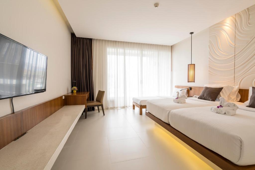 G Hua Hin Resort & Mall, Hua Hin, Thailand