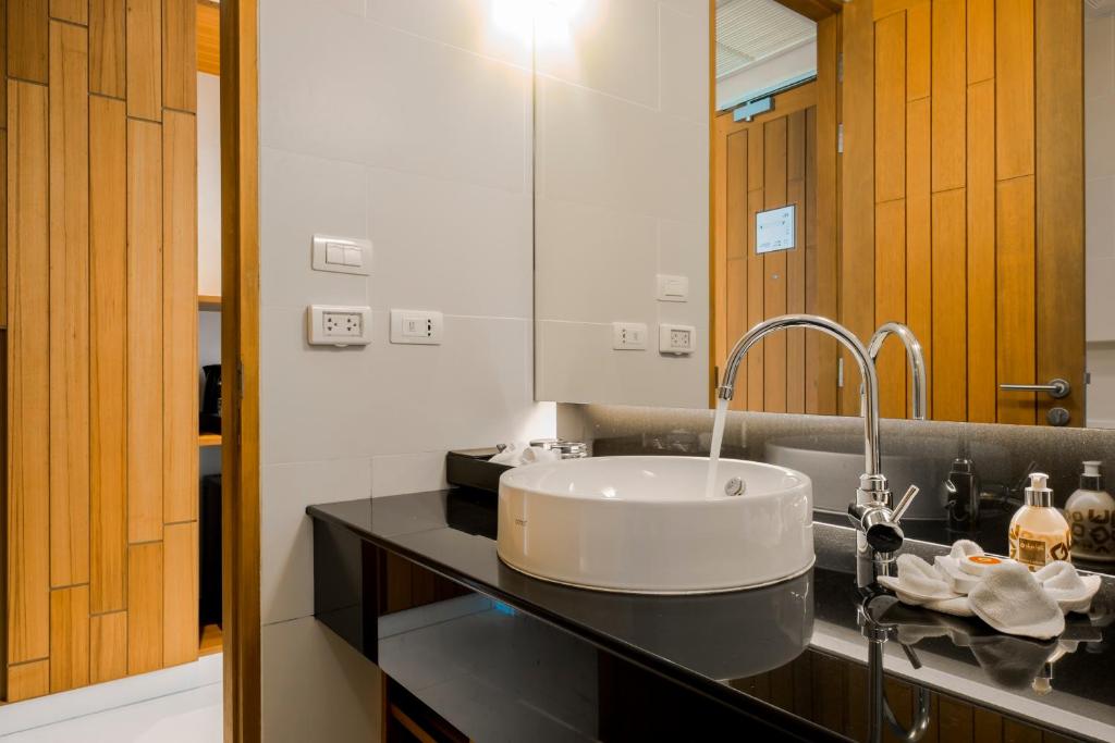G Hua Hin Resort & Mall, Hua Hin, Thailand