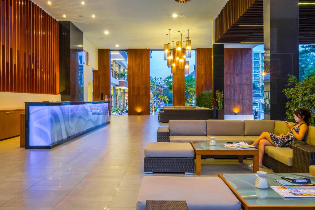 G Hua Hin Resort & Mall, Hua Hin, Thailand